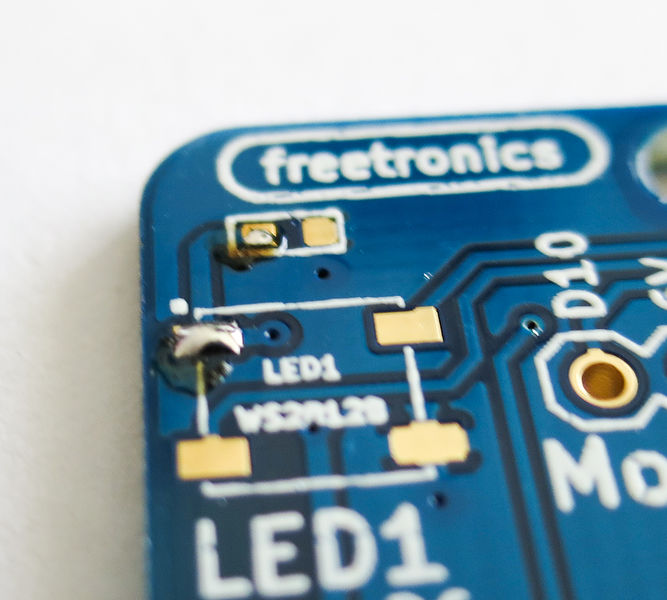 File:SimpleBot Solder on pads.jpg