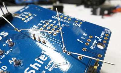 SimpleBot regulator and capacitors bottom.jpg
