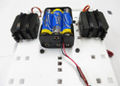 SimpleBot battery pack on base.jpg