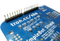 SimpleBot screw terminals soldered.jpg